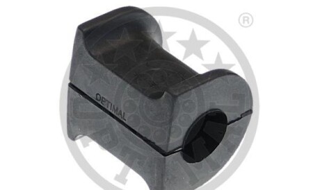 Фото 2 - Втулка стабілізатора Optimal G7-1001 (G71001)