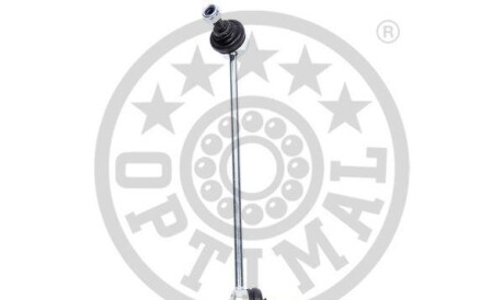 Фото 2 - Стійка стабілізатора Optimal G7-1034