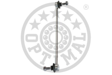 Фото 2 - Стойка стабилизатора Optimal G7-1066