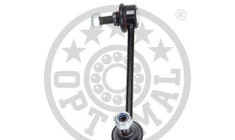 Фото 2 - Стойка стабилизатора Optimal G7-1076