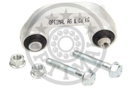 Фото 2 - Стойка стабилизатора Optimal G7-1111 (G71111)