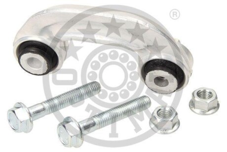 Фото 3 - Стойка стабилизатора Optimal G7-1112 (G71112)