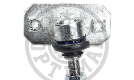 Фото 2 - Стойка стабилизатора Optimal G7-1142