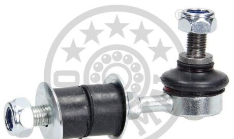 Фото 2 - Стойка стабилизатора Optimal G7-1264