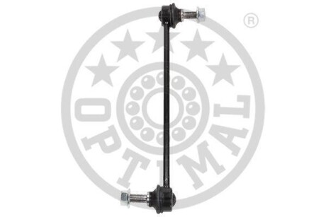 Фото 2 - Стойка стабилизатора Optimal G7-1267