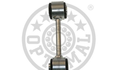 Фото 2 - Стойка стабилизатора Optimal G7-1284 (G71284)