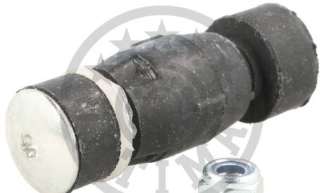 Фото 2 - Стойка стабилизатора Optimal G7-1287S (G71287S)