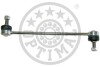 Тяга / стойка, стабилизатор - (4519467, 1495685, 1763714) Optimal G7-1289 (фото 1)
