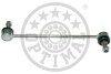 Тяга / стойка, стабилизатор - (4519467, 1495685, 1763714) Optimal G7-1289 (фото 2)