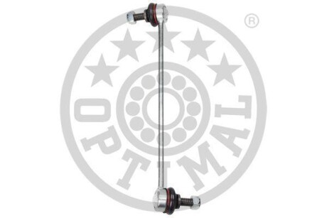 Фото 2 - Стійка стабілізатора Optimal G7-1297 (G71297)