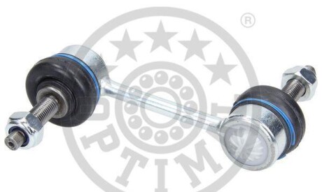 Фото 2 - Стойка стабилизатора Optimal G7-1367