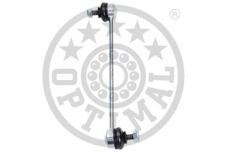 Фото 2 - Стійка стабілізатора Optimal G7-1451 (G71451)