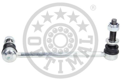 Фото 2 - Стійка стабілізатора Optimal G7-1474 (G71474)