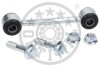 Rod/Strut, stabiliser (OE 2H0411317, 2H0411317B) - (2H0411317B, 2H0411317) Optimal G7-1476 (фото 1)