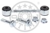 Rod/Strut, stabiliser (OE 2H0411317, 2H0411317B) - (2H0411317B, 2H0411317) Optimal G7-1476 (фото 2)