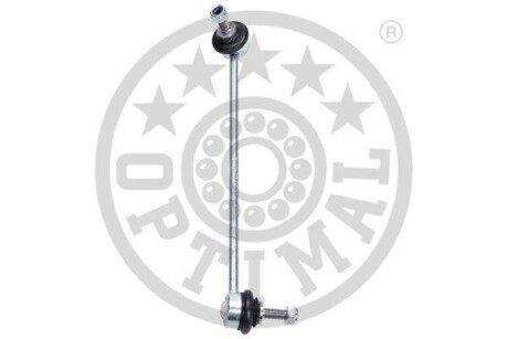 Фото 2 - Стойка стабилизатора Optimal G7-1477