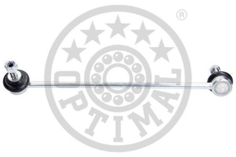 Rod/Strut, stabiliser - (31306792211, 6792211) Optimal G7-1477