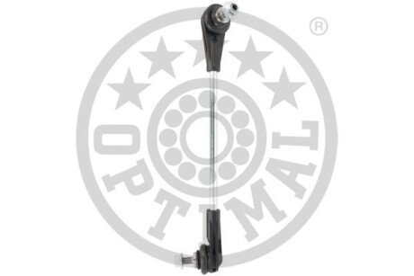 Фото 2 - Стійка стабілізатора Optimal G71478A