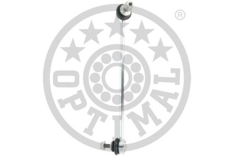 Фото 2 - Стійка стабілізатора Optimal G7-1481 (G71481)