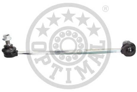 Фото 2 - Стойка стабилизатора Optimal G7-1488
