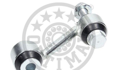 Фото 2 - Стійка стабілізатора Optimal G71492