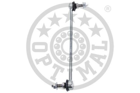 Фото 2 - Стійка стабілізатора Optimal G71493