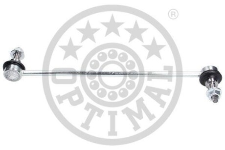 Тяга / стойка стабилизатор - Optimal G71493