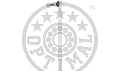 Фото 2 - Стійка стабілізатора Optimal G7-1493A (G71493A)