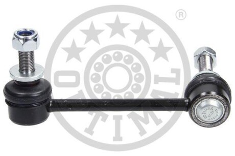 Фото 2 - Стойка стабилизатора Optimal G71494