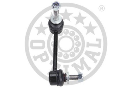 Фото 3 - Стойка стабилизатора Optimal G71494