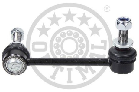 Фото 2 - Стійка стабілізатора Optimal G71495