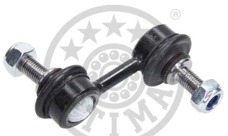 Фото 2 - Стойка стабилизатора Optimal G7-1496