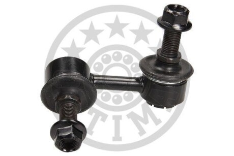 Фото 2 - Стойка стабилизатора Optimal G7-1519