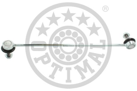 Фото 2 - Стойка стабилизатора Optimal G7-1535A