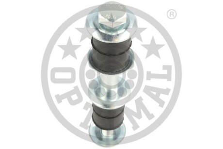 Фото 2 - Стойка стабилизатора Optimal G7-1553