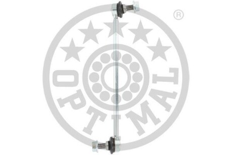 Фото 2 - Стойка стабилизатора Optimal G7-1596