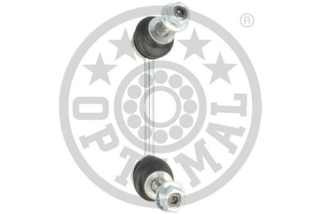 Фото 2 - Стойка стабилизатора Optimal G7-1609