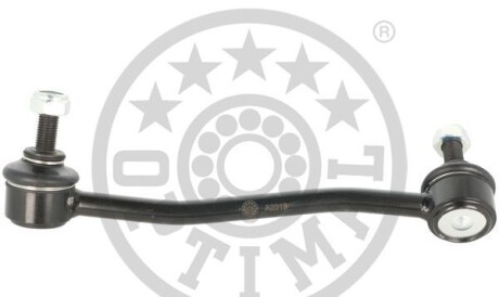 Фото 2 - Стійка стабілізатора Optimal G71611