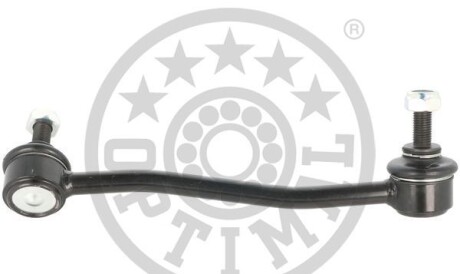 Фото 2 - Стійка стабілізатора Optimal G71612