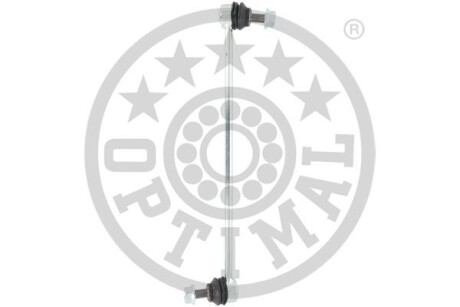 Фото 2 - Стойка стабилизатора Optimal G71620