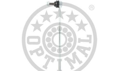 Фото 2 - Стійка стабілізатора Optimal G71621