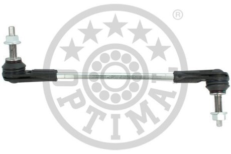 Фото 2 - Стойка стабилизатора Optimal G72001