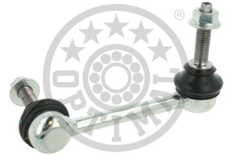 Фото 2 - Стійка стабілізатора Optimal G72004