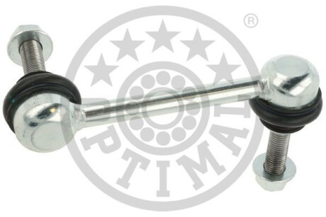 Фото 2 - Стойка стабилизатора Optimal G72005