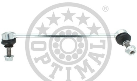 Фото 2 - Стойка стабилизатора Optimal G72025