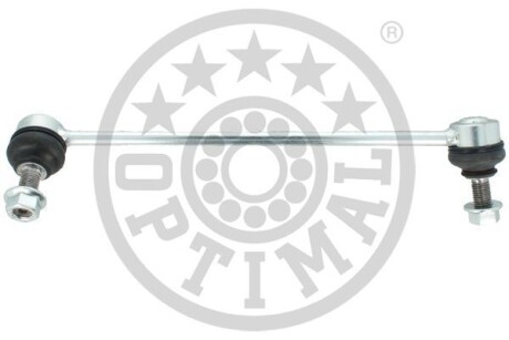 Фото 2 - Стойка стабилизатора Optimal G72026