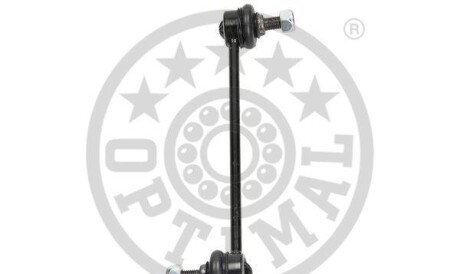 Фото 2 - Стійка стабілізатора Optimal G7-566