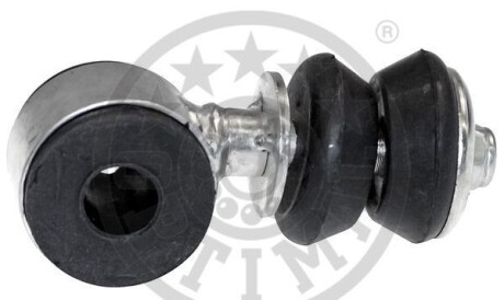 Фото 2 - Втулка стабілізатора Optimal G7-658