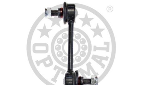 Фото 2 - Стойка стабилизатора Optimal G7-732