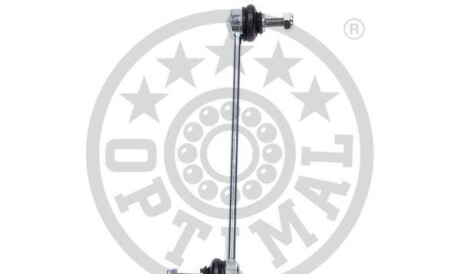 Фото 2 - Стойка стабилизатора Optimal G7-771